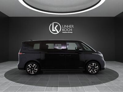 VW ID.Buzz Gebrauchtwagen VW ID.Buzz Gebrauchtwagen