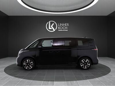 VW ID.Buzz Gebrauchtwagen VW ID.Buzz Gebrauchtwagen