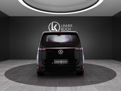 VW ID.Buzz Gebrauchtwagen VW ID.Buzz Gebrauchtwagen