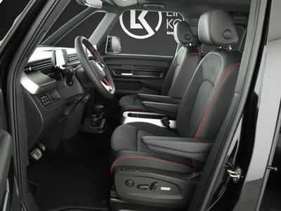 VW ID.Buzz Gebrauchtwagen VW ID.Buzz Gebrauchtwagen