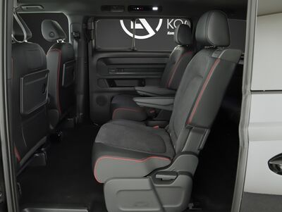 VW ID.Buzz Gebrauchtwagen VW ID.Buzz Gebrauchtwagen