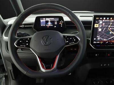 VW ID.Buzz Gebrauchtwagen VW ID.Buzz Gebrauchtwagen