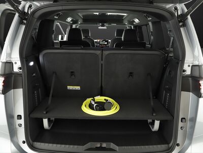 VW ID.Buzz Gebrauchtwagen VW ID.Buzz Gebrauchtwagen