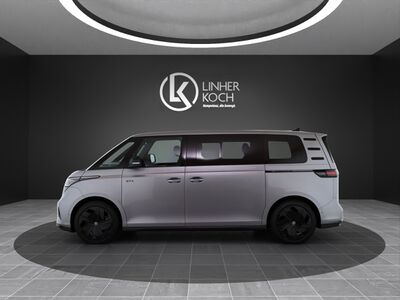 VW ID.Buzz Gebrauchtwagen VW ID.Buzz Gebrauchtwagen
