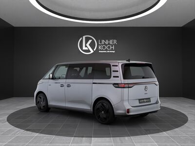 VW ID.Buzz Gebrauchtwagen VW ID.Buzz Gebrauchtwagen