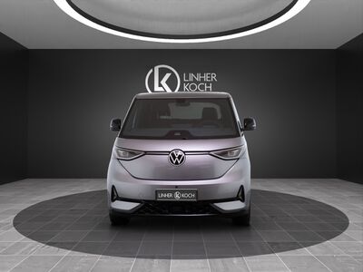 VW ID.Buzz Gebrauchtwagen VW ID.Buzz Gebrauchtwagen