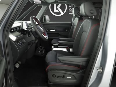 VW ID.Buzz Gebrauchtwagen VW ID.Buzz Gebrauchtwagen