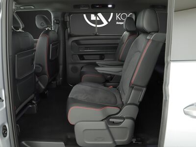 VW ID.Buzz Gebrauchtwagen VW ID.Buzz Gebrauchtwagen