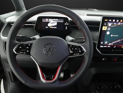 VW ID.Buzz Gebrauchtwagen VW ID.Buzz Gebrauchtwagen