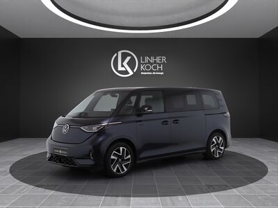 VW ID.Buzz Gebrauchtwagen