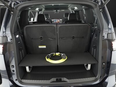 VW ID.Buzz Gebrauchtwagen VW ID.Buzz Gebrauchtwagen