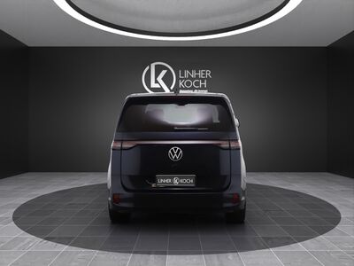 VW ID.Buzz Gebrauchtwagen VW ID.Buzz Gebrauchtwagen