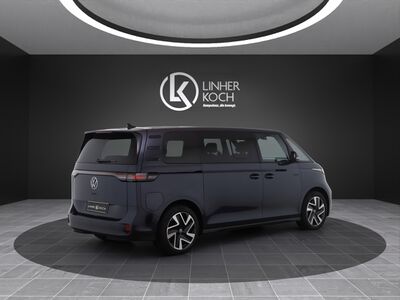 VW ID.Buzz Gebrauchtwagen VW ID.Buzz Gebrauchtwagen