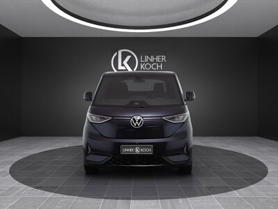 VW ID.Buzz Gebrauchtwagen VW ID.Buzz Gebrauchtwagen
