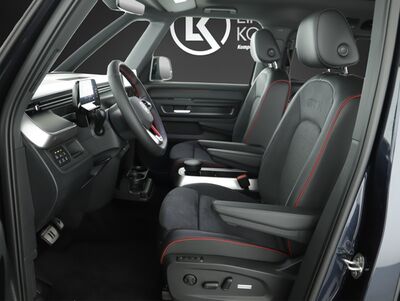 VW ID.Buzz Gebrauchtwagen VW ID.Buzz Gebrauchtwagen