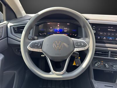 VW Polo Gebrauchtwagen VW Polo Gebrauchtwagen