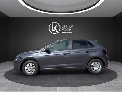 VW Polo Gebrauchtwagen VW Polo Gebrauchtwagen