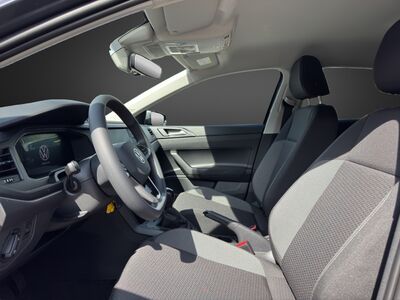 VW Polo Gebrauchtwagen VW Polo Gebrauchtwagen