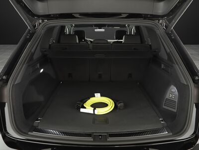 VW Touareg Gebrauchtwagen VW Touareg Gebrauchtwagen