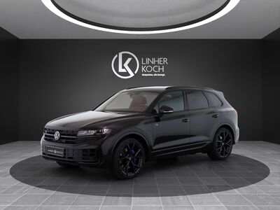 VW Touareg Gebrauchtwagen