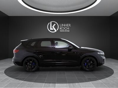 VW Touareg Gebrauchtwagen VW Touareg Gebrauchtwagen