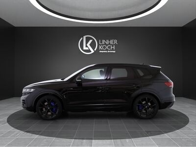 VW Touareg Gebrauchtwagen VW Touareg Gebrauchtwagen