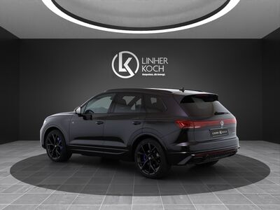 VW Touareg Gebrauchtwagen VW Touareg Gebrauchtwagen