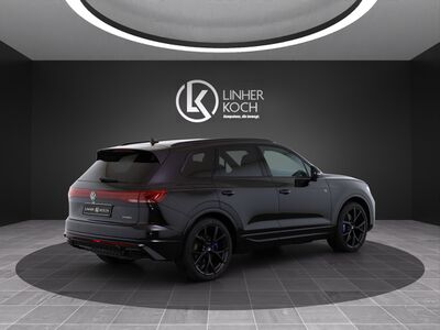 VW Touareg Gebrauchtwagen VW Touareg Gebrauchtwagen