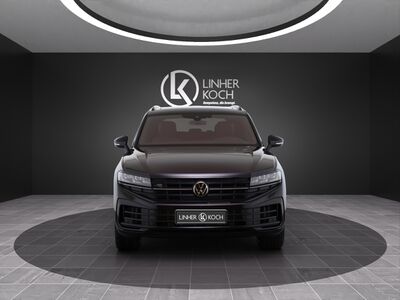VW Touareg Gebrauchtwagen VW Touareg Gebrauchtwagen