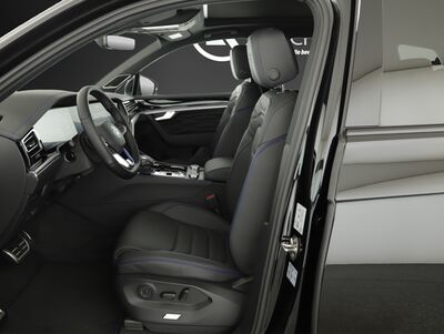 VW Touareg Gebrauchtwagen VW Touareg Gebrauchtwagen