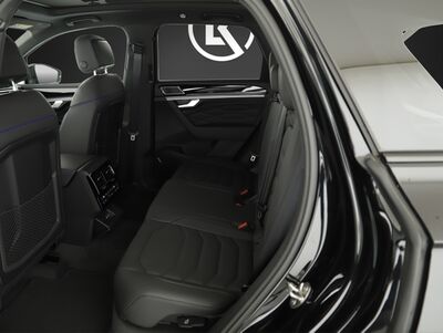 VW Touareg Gebrauchtwagen VW Touareg Gebrauchtwagen