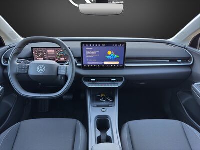 VW ID.Polo Gebrauchtwagen