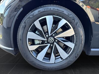 VW ID.Polo Gebrauchtwagen