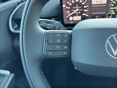 VW ID.Polo Gebrauchtwagen