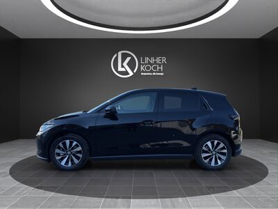VW ID.Polo Gebrauchtwagen