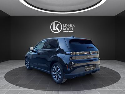 VW ID.Polo Gebrauchtwagen