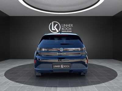 VW ID.Polo Gebrauchtwagen