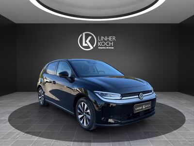 VW ID.Polo Gebrauchtwagen