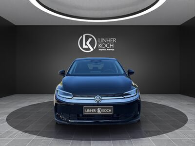 VW ID.Polo Gebrauchtwagen