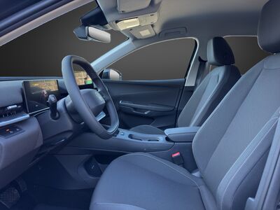 VW ID.Polo Gebrauchtwagen