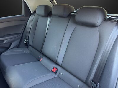 VW ID.Polo Gebrauchtwagen