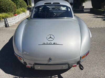 Mercedes-Benz SL Gebrauchtwagen