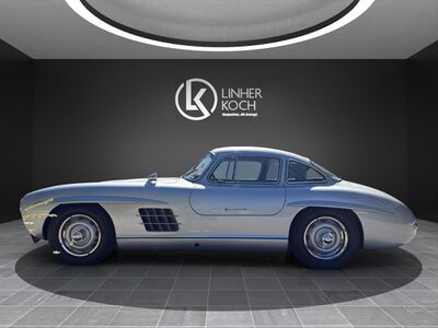 Mercedes-Benz SL Gebrauchtwagen