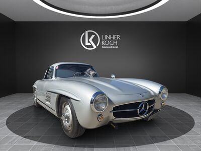 Mercedes-Benz SL Gebrauchtwagen