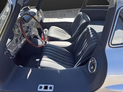 Mercedes-Benz SL Gebrauchtwagen