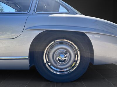 Mercedes-Benz SL Gebrauchtwagen