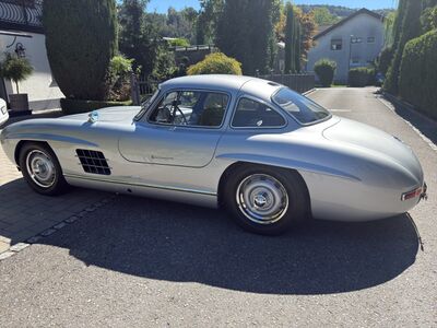 Mercedes-Benz SL Gebrauchtwagen