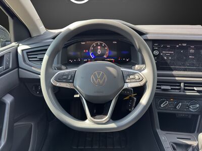 VW Polo Gebrauchtwagen VW Polo Gebrauchtwagen
