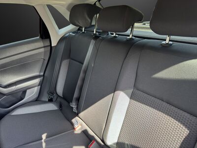 VW Polo Gebrauchtwagen VW Polo Gebrauchtwagen