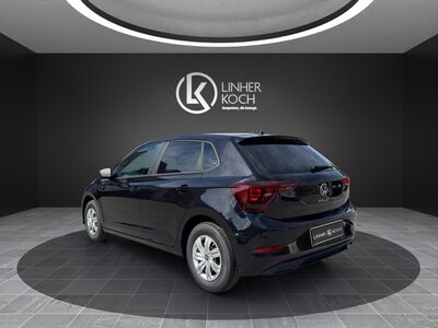 VW Polo Gebrauchtwagen VW Polo Gebrauchtwagen